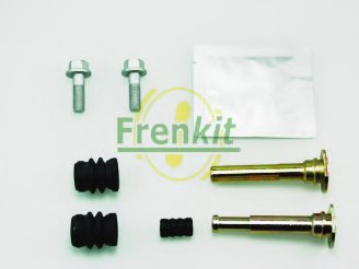 FRENKIT 810025 Guide Sleeve Kit, brake caliper